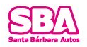 Logo Santa Bárbara Autos
