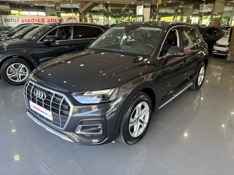 AUDI · Q5 · HYBRID · 2022 · 75.000 km