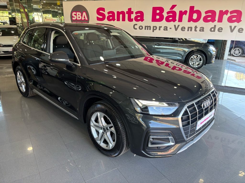 AUDI · Q5 · HYBRID · 2022 · 75.000 km