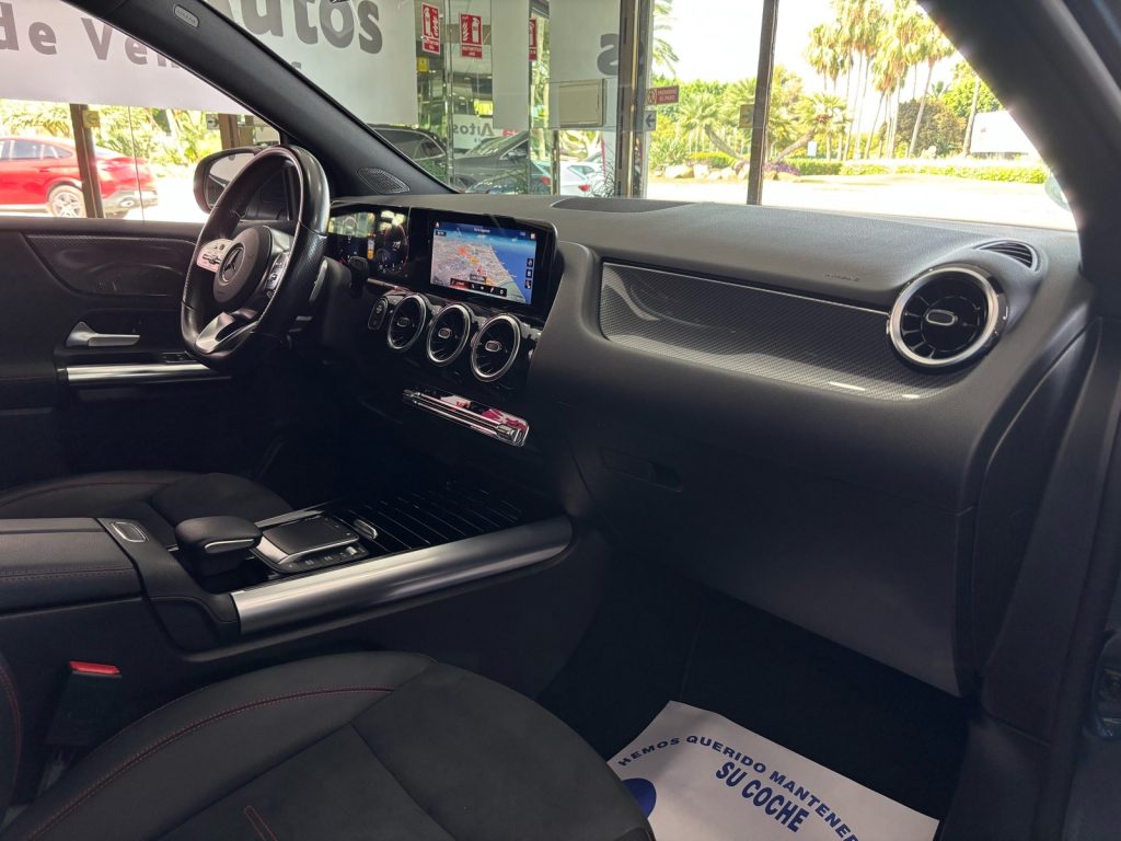MERCEDES_BENZ · Clase B · DIESEL · 2022 · 95.000 km