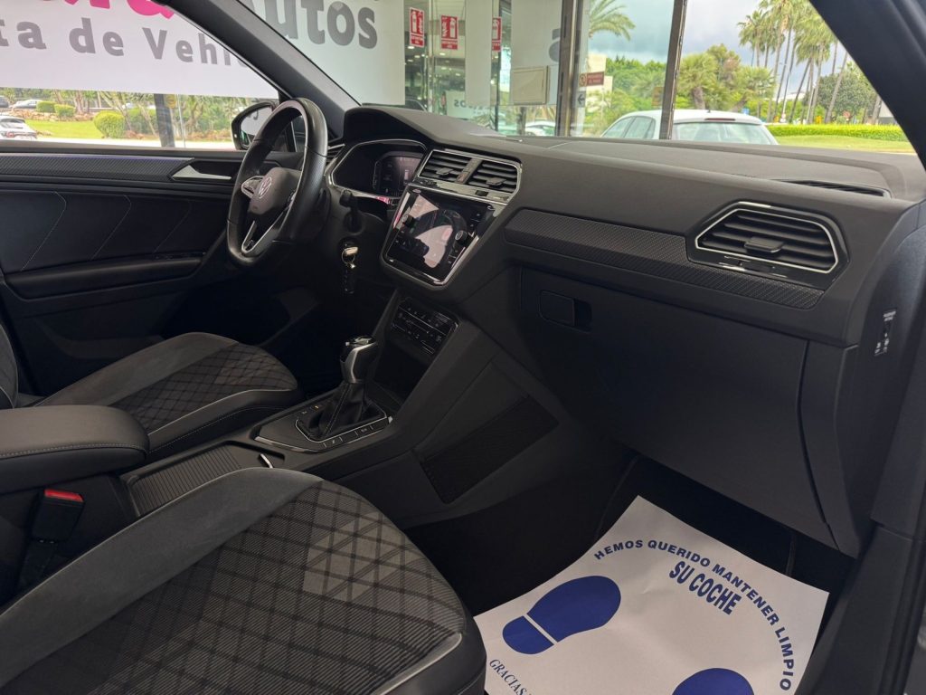 VOLKSWAGEN · Tiguan · DIESEL · 2022 · 73.000 km