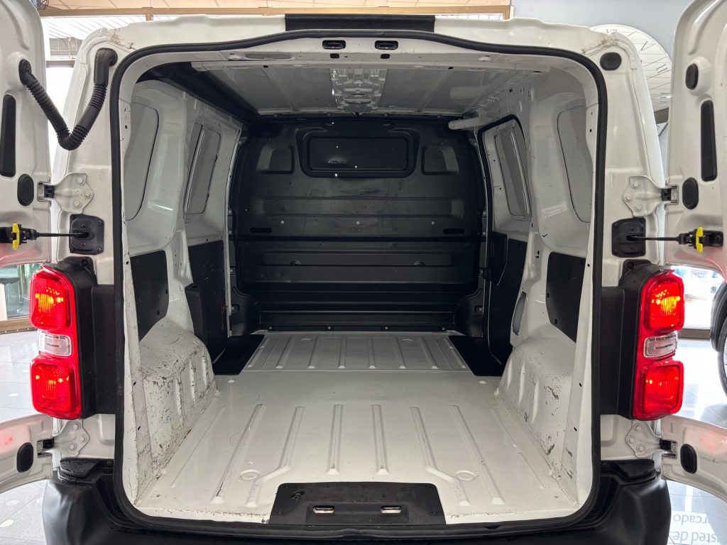 CITROËN · Jumpy · DIESEL · 2022 · 40.000 km