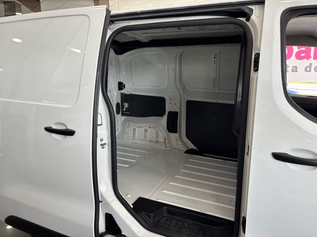 CITROËN · Jumpy · DIESEL · 2022 · 40.000 km