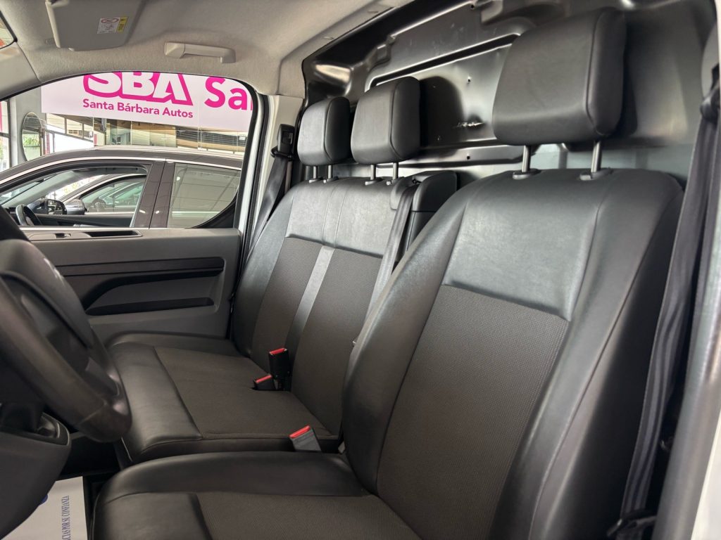 CITROËN · Jumpy · DIESEL · 2022 · 40.000 km