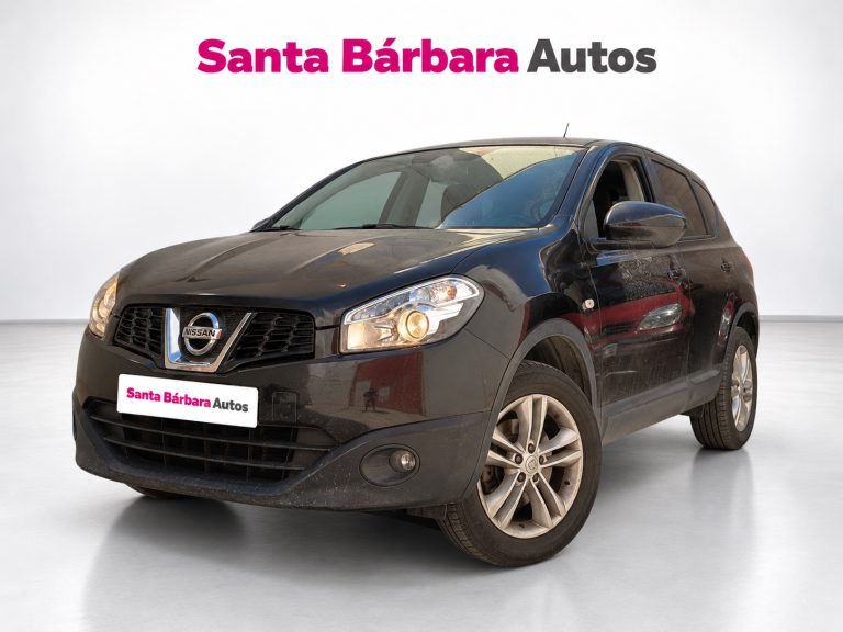NISSAN · QASHQAI · GASOLINE · 2013 · 165.000 km